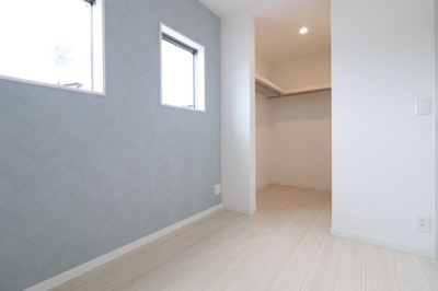 【洋室】 | Crecia千早 | 別号室の写真になります。現況優先。