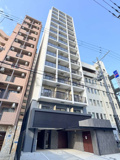 Metrosa谷町六丁目Northの画像