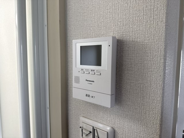 MISTRAL白国のセキュリティ