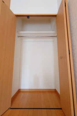 【収納】 | サンロージュ箱崎駅前 | 別号室の写真になります。現況優先。別号室の写真になります。現況優先。