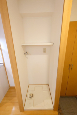 【設備】 | サンロージュ箱崎駅前 | 別号室の写真になります。現況優先。