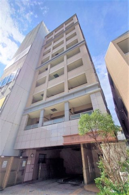 【その他共用部分】 | サンロージュ箱崎駅前