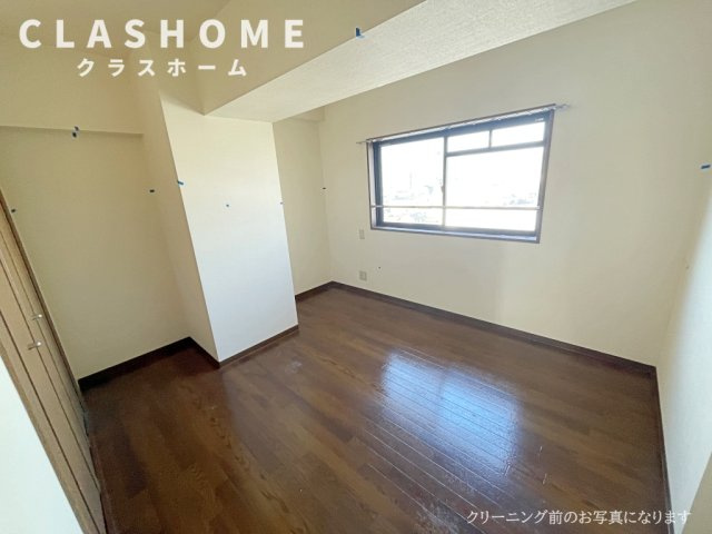 サザンクロス　　　刈谷市の賃貸ならクラスホーム刈谷店の内装|同物件の別部屋になります。