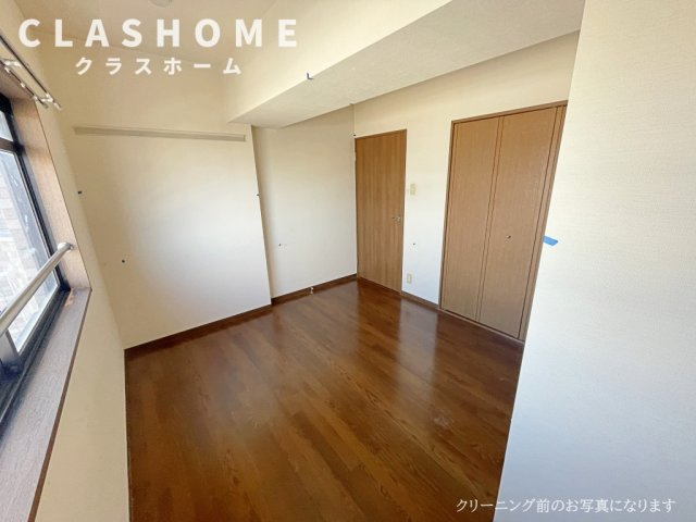 サザンクロス　　　刈谷市の賃貸ならクラスホーム刈谷店の洋室|同物件の別部屋になります。