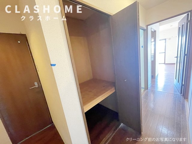 サザンクロス　　　刈谷市の賃貸ならクラスホーム刈谷店の内装|同物件の別部屋になります。