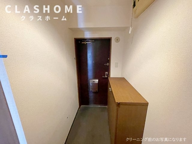 サザンクロス　　　刈谷市の賃貸ならクラスホーム刈谷店の玄関|同物件の別部屋になります。