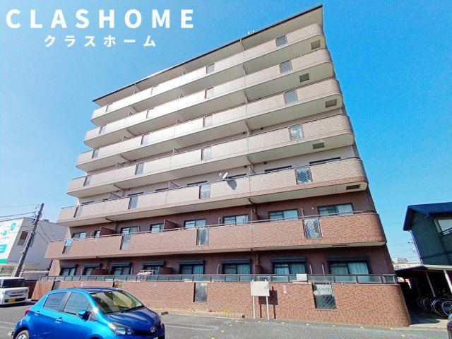 サザンクロス　　　刈谷市の賃貸ならクラスホーム刈谷店の外観