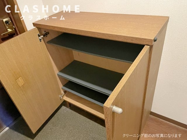 サザンクロス　　　刈谷市の賃貸ならクラスホーム刈谷店の収納|同物件の別部屋になります。