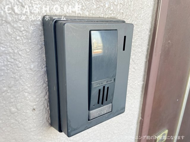 サザンクロス　　　刈谷市の賃貸ならクラスホーム刈谷店のセキュリティ|同物件の別部屋になります。