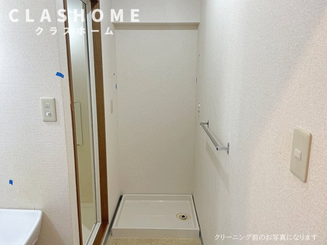 サザンクロス　　　刈谷市の賃貸ならクラスホーム刈谷店の設備|同物件の別部屋になります。
