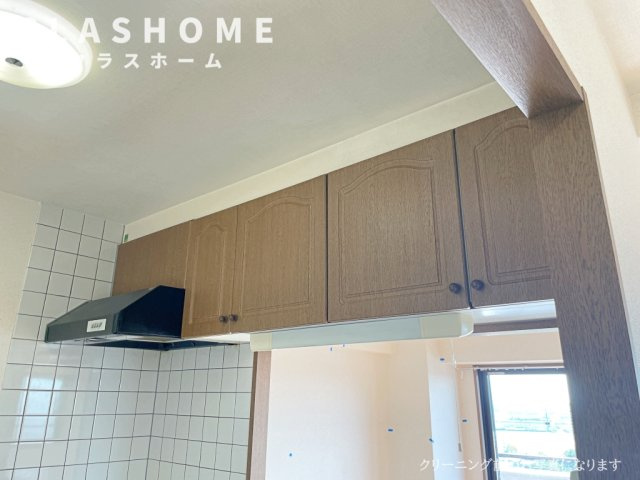 サザンクロス　　　刈谷市の賃貸ならクラスホーム刈谷店のキッチン|同物件の別部屋になります。