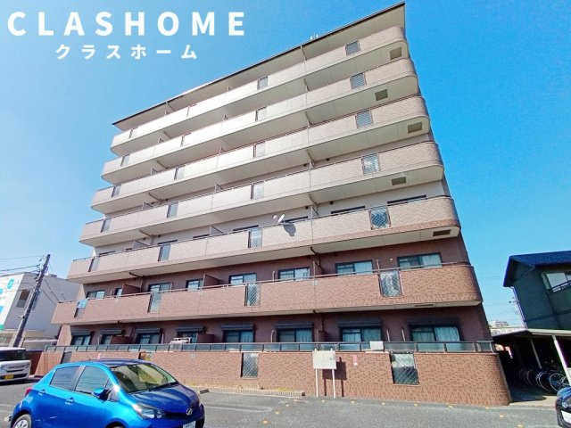 サザンクロス　　　刈谷市の賃貸ならクラスホーム刈谷店の外観