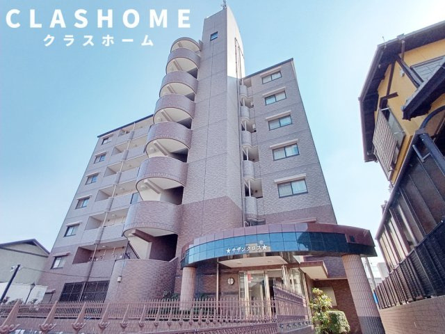 サザンクロス　　　刈谷市の賃貸ならクラスホーム刈谷店の外観