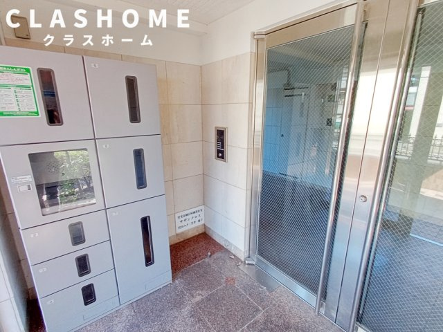 サザンクロス　　　刈谷市の賃貸ならクラスホーム刈谷店の設備