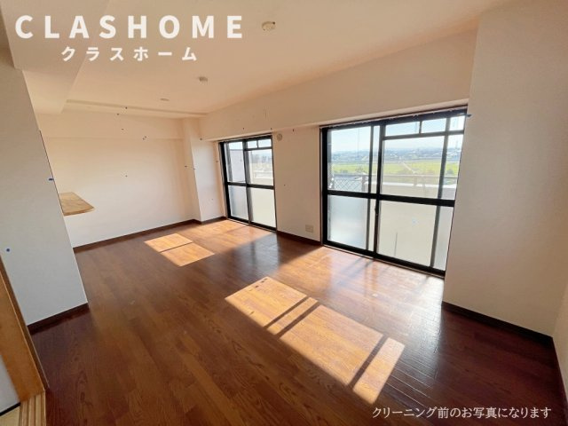 サザンクロス　　　刈谷市の賃貸ならクラスホーム刈谷店の居間・リビング|同物件の別部屋になります。