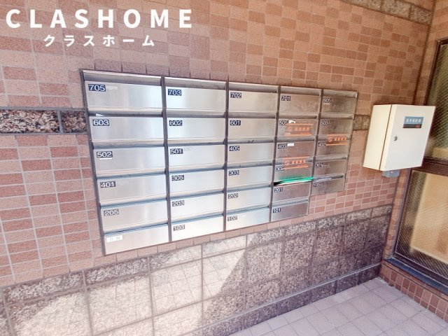 サザンクロス　　　刈谷市の賃貸ならクラスホーム刈谷店のその他共用部分