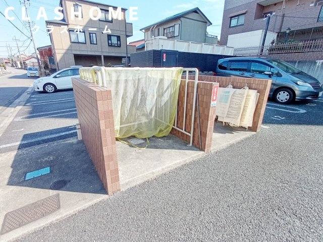 サザンクロス　　　刈谷市の賃貸ならクラスホーム刈谷店のその他