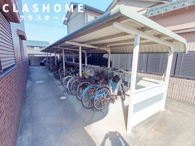 サザンクロス　　　刈谷市の賃貸ならクラスホーム刈谷店のその他共用部分