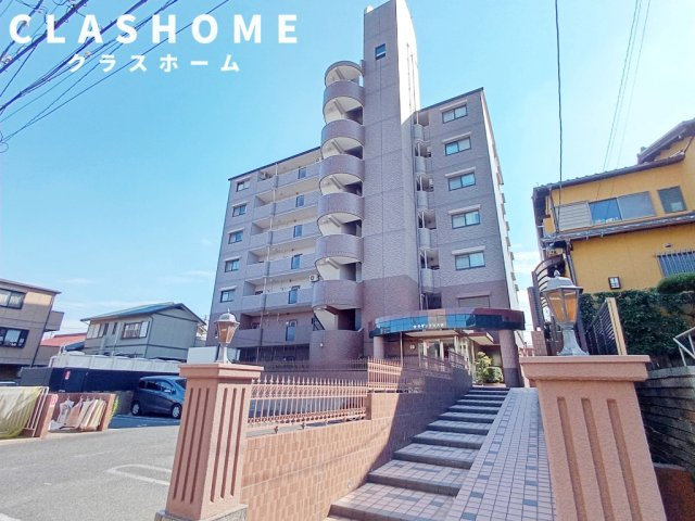 サザンクロス　　　刈谷市の賃貸ならクラスホーム刈谷店の外観