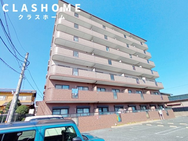 サザンクロス　　　刈谷市の賃貸ならクラスホーム刈谷店のバルコニー