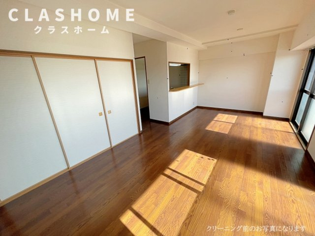 サザンクロス　　　刈谷市の賃貸ならクラスホーム刈谷店の居間・リビング|同物件の別部屋になります。