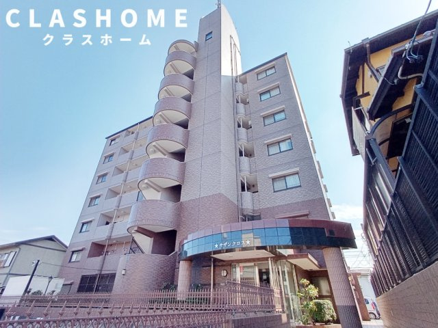 サザンクロス　　　刈谷市の賃貸ならクラスホーム刈谷店の外観