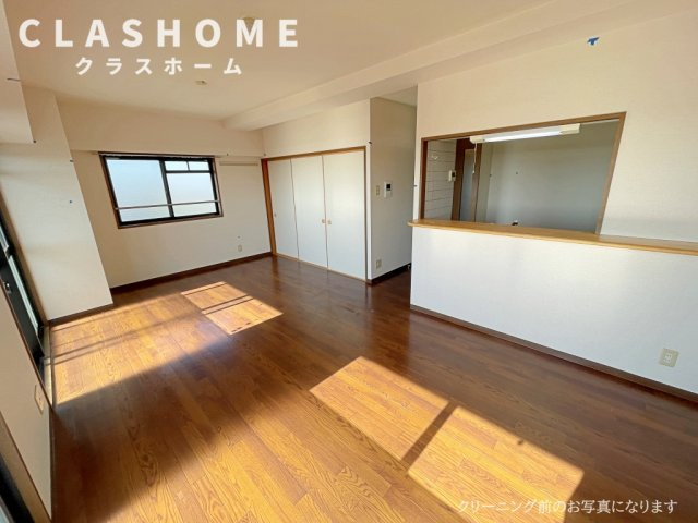 サザンクロス　　　刈谷市の賃貸ならクラスホーム刈谷店の居間・リビング|同物件の別部屋になります。