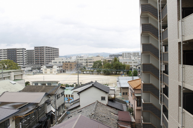 【展望】 | プライムアーバン博多東