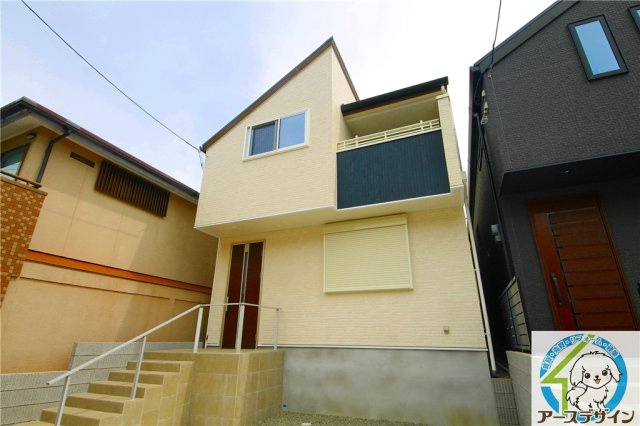 神戸市西区北山台３丁目の新築一戸建