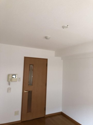 【洋室】 | ピュアドームステーションサイト博多 | 別号室の写真になります。現況優先。