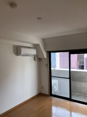 【設備】 | ピュアドームステーションサイト博多 | 別号室の写真になります。現況優先。