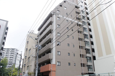 【その他共用部分】 | ピュアドームステーションサイト博多