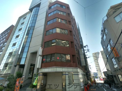 【外観】 | 桜井ビル