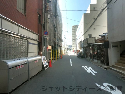【周辺】 | 桜井ビル