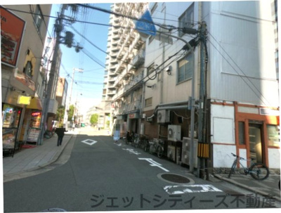 【周辺】 | 桜井ビル