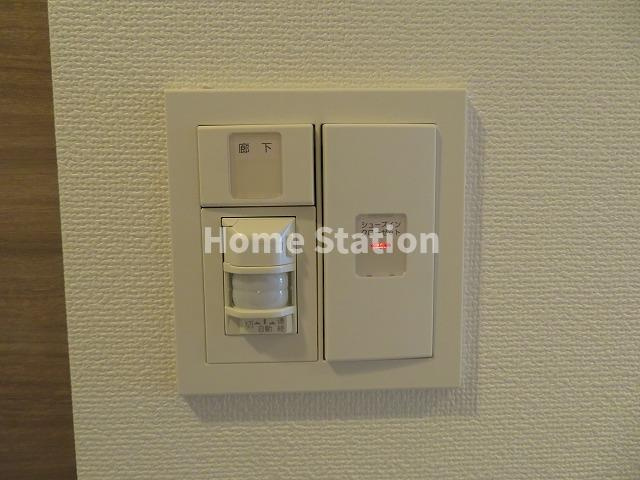 【設備】 | S-RESIDENCE福島玉川Tres