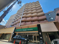 トレコートプレミアム京都二条（旧ジーパレス京都二条プレミアム）の画像