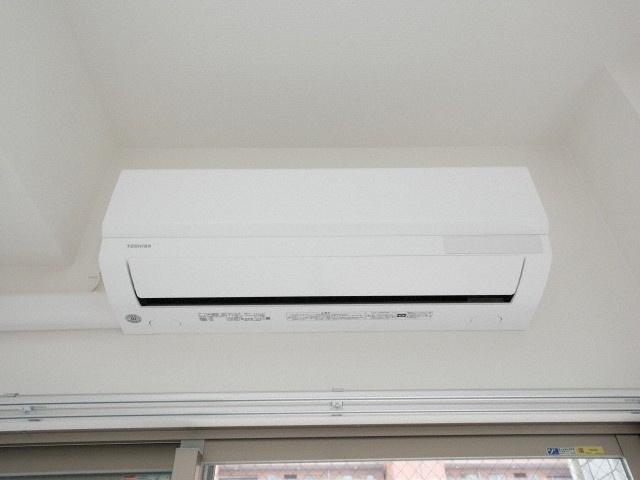 エスリード中之島ザ・コアの設備