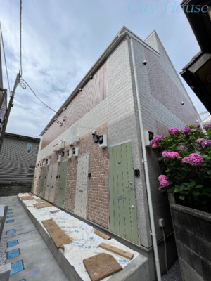 【その他共用部分】 | ガーベラ西八王子(ガーベラニシハチオウジ)