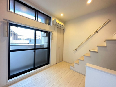 【内装】 | Apartment楓 | 別号室の写真になります。現況優先。