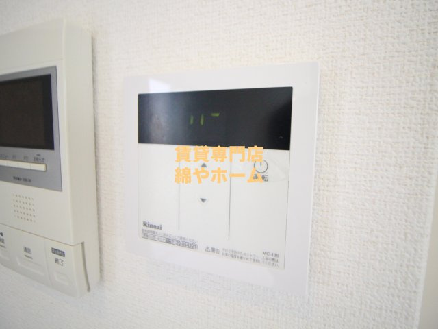 TOYOTOMI STAY PREMIUM 天王寺公園南Ⅰの設備