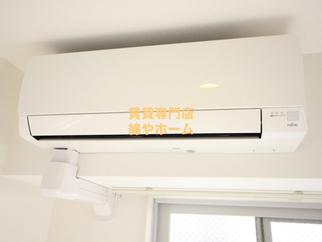 TOYOTOMI STAY PREMIUM 天王寺公園南Ⅰの設備
