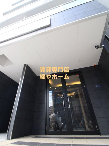 TOYOTOMI STAY PREMIUM 天王寺公園南Ⅰ