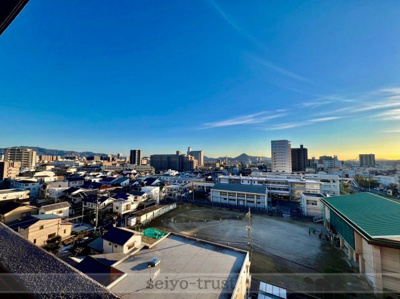 【展望】 | フローレンス吉島東