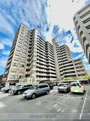 【外観】 | フローレンス吉島東