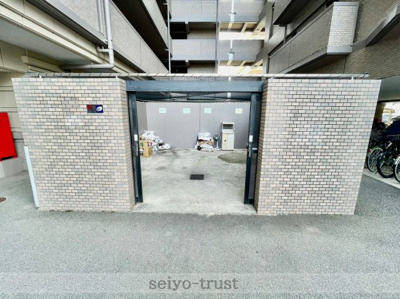 【その他共用部分】 | フローレンス吉島東