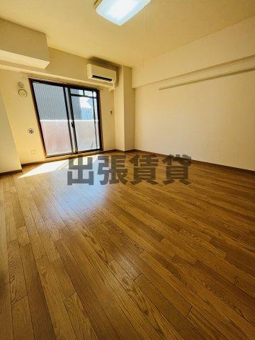 仲介手数料0円！SYLPHIDEの居間・リビング