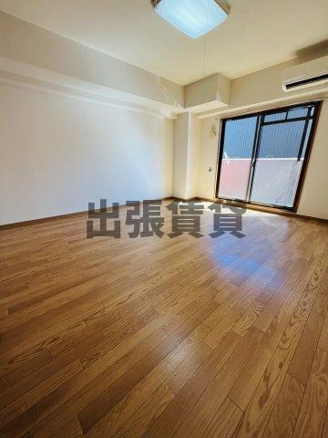 仲介手数料0円！SYLPHIDEの居間・リビング