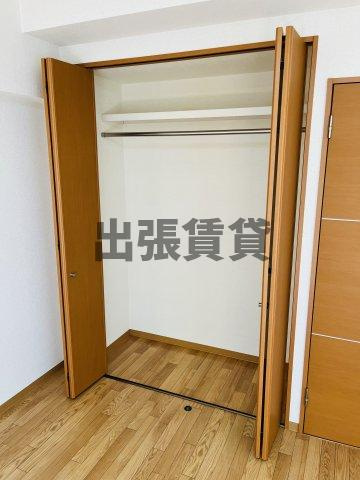 仲介手数料0円！SYLPHIDEの収納