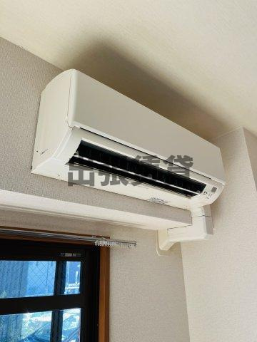 仲介手数料0円！SYLPHIDEの設備